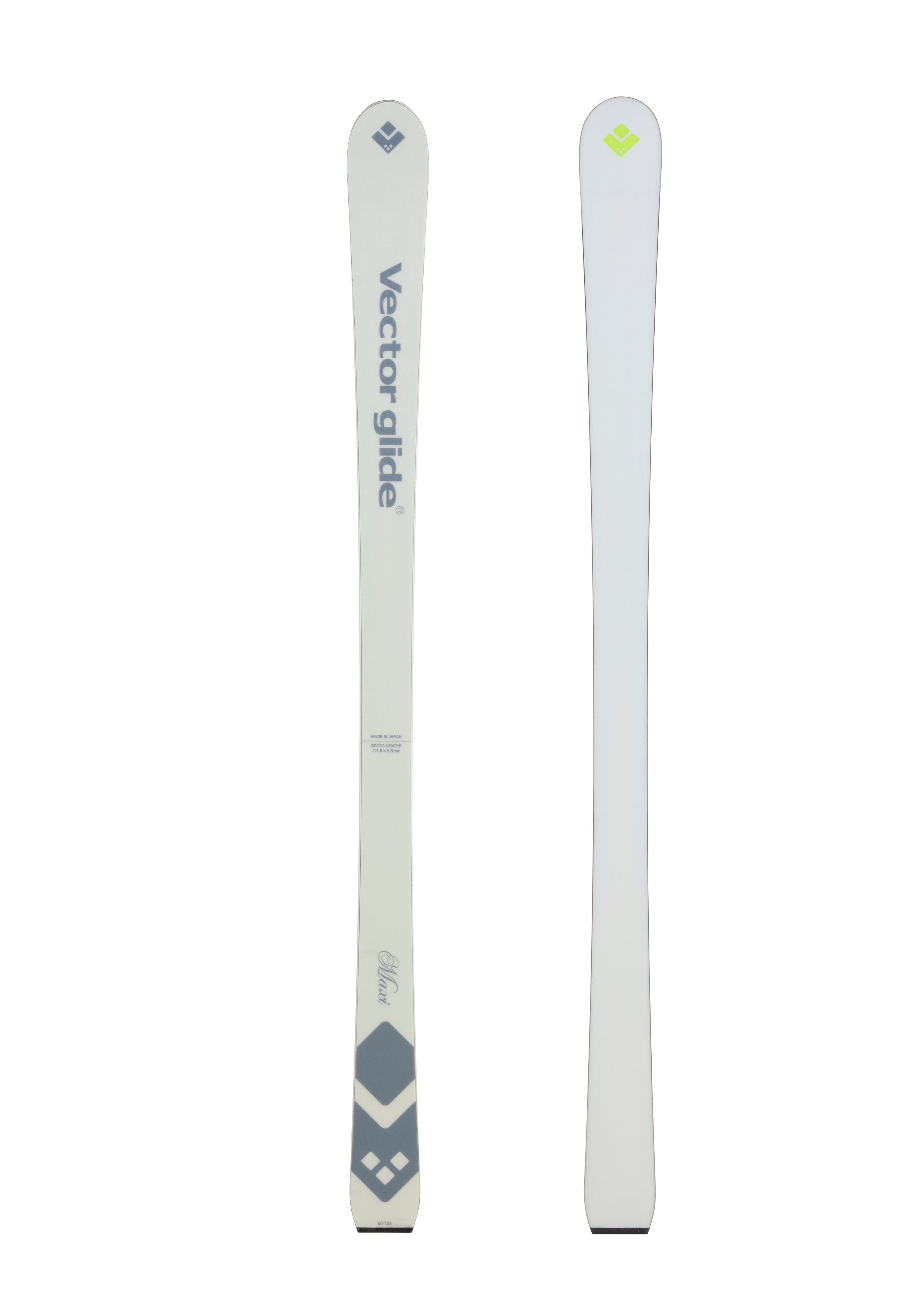 MAXI Gran Turismo MARK2 | VECTOR GLIDE